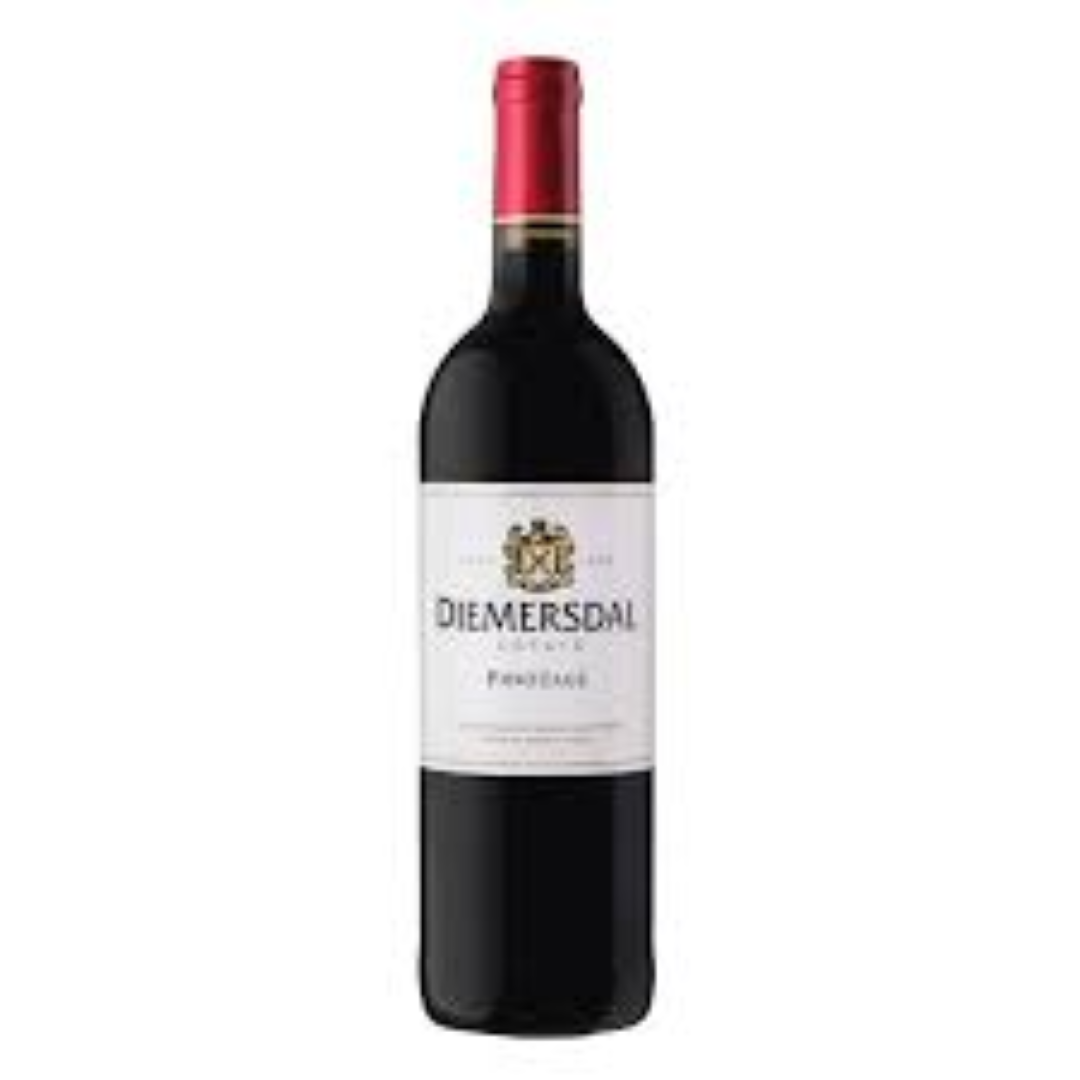 DIEMERSDAL PINOTAGE 750ML
